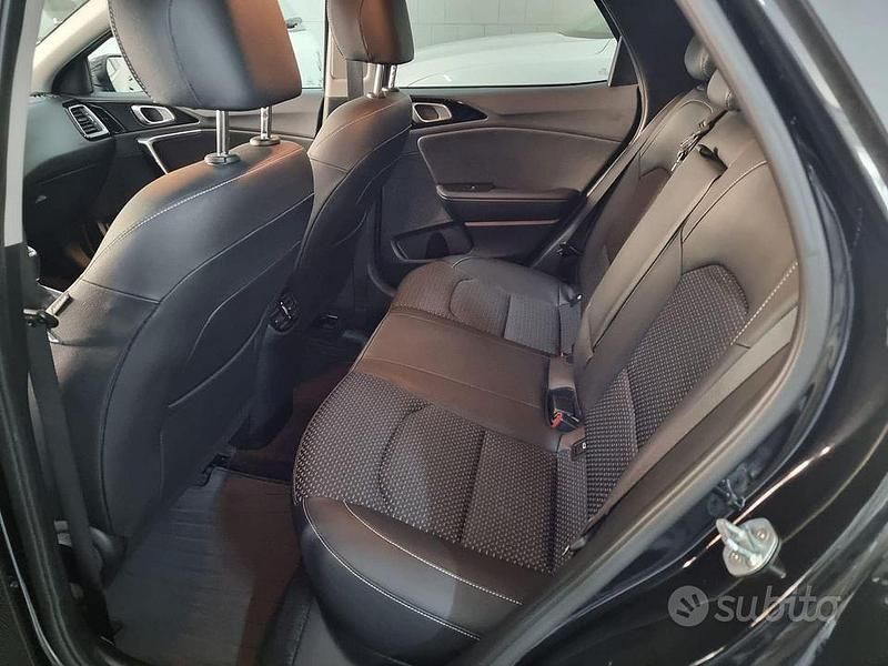Usata Kia XCeed 136 CV (100 kW) 2021 SUV