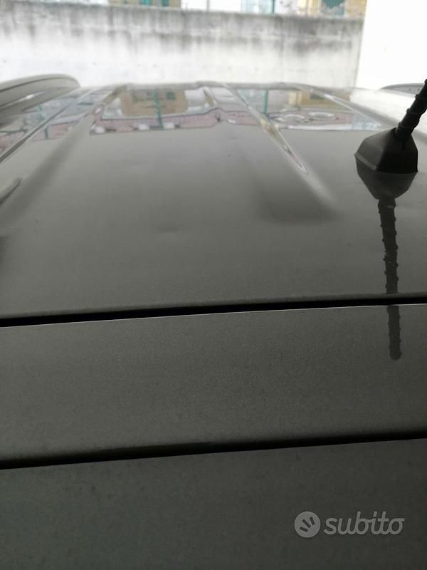 Usata Hyundai ix35 115 CV (84 kW) 2012 SUV