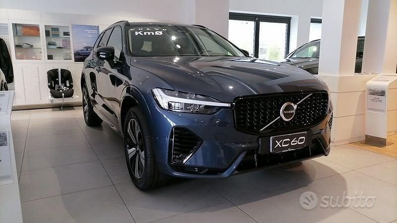 Nuova Volvo XC60 Plus 349 CV (256 kW) 2025 Other SUV
