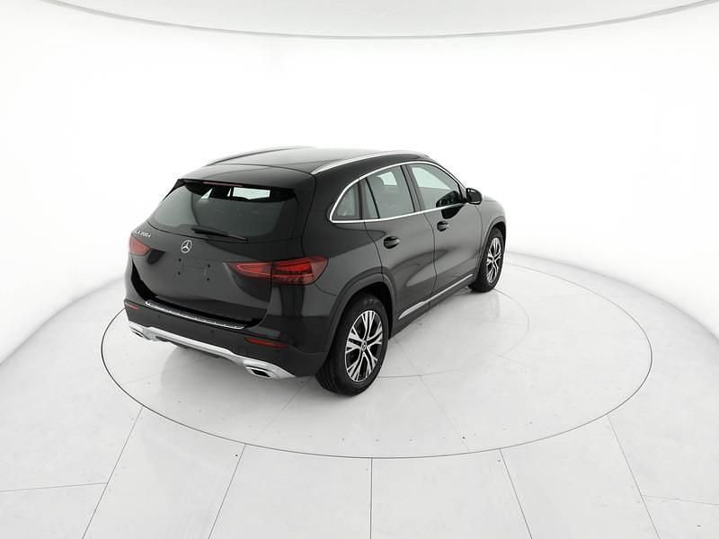 Nuova Mercedes GLA200 Progressive 150 CV (110 kW) 2026 Nero SUV