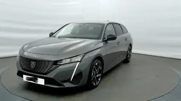 Begagnad Peugeot 308 145 HK (106 kW) 2025