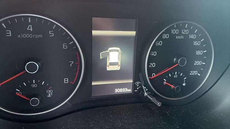 Usata Kia Picanto Style 65 CV (47 kW) 2022 Utilitaria