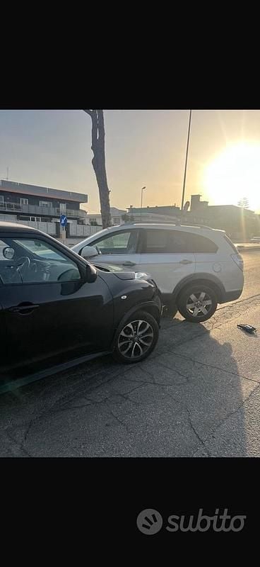 Usata Nissan Juke 110 CV (80 kW) 2014 SUV