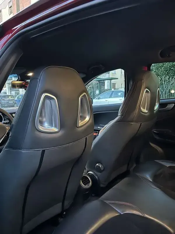 Usata Alfa Romeo Giulietta Distinctive 150 CV (110 kW) 2016 Utilitaria