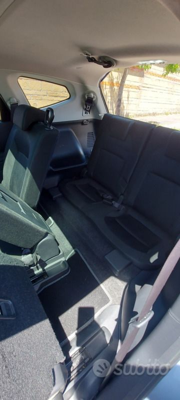 Usata Nissan Qashqai +2 110 CV (80 kW) 2013 Grigio SUV