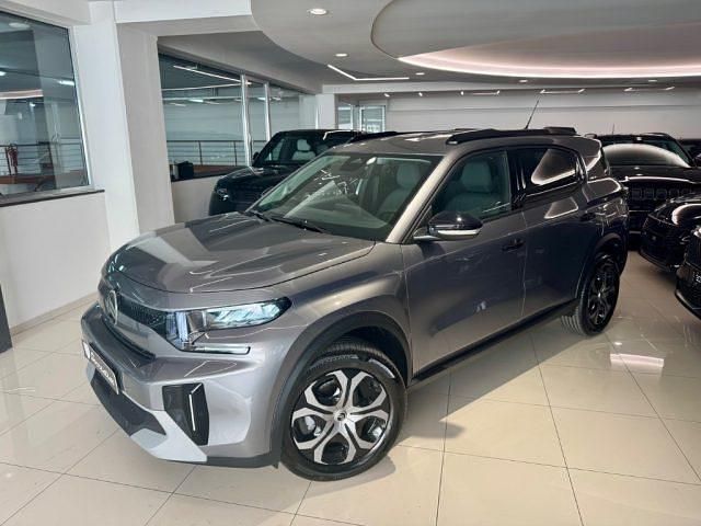 Nuova Citroën C3 Aircross PureTech 101 CV (74 kW) 2025 Multicolore(met.) SUV
