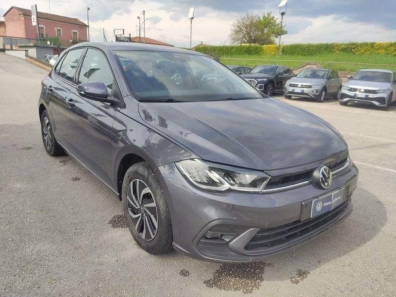 Occasion VW Polo Life 95 ch (69 kW) 2023 Citadine