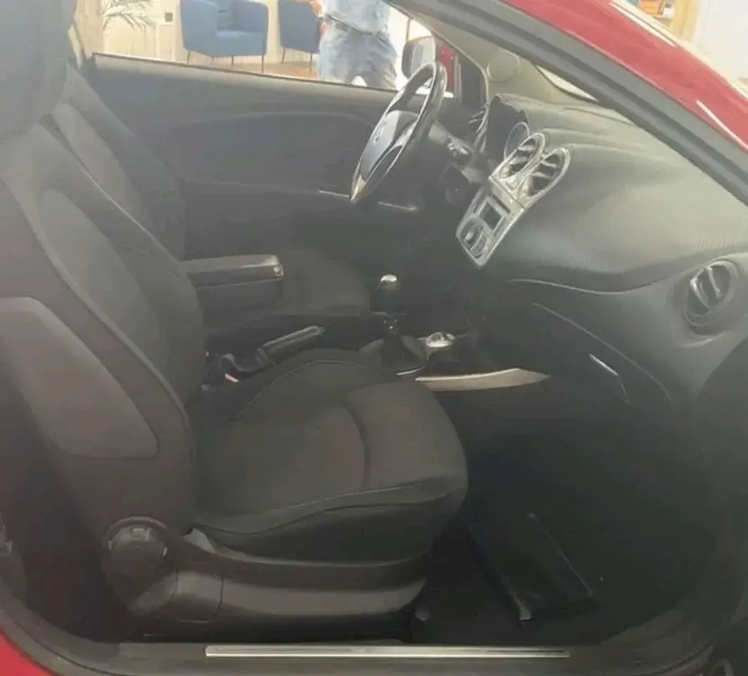 Usata Alfa Romeo MiTo Distinctive 105 CV (77 kW) 2010 Other Utilitaria
