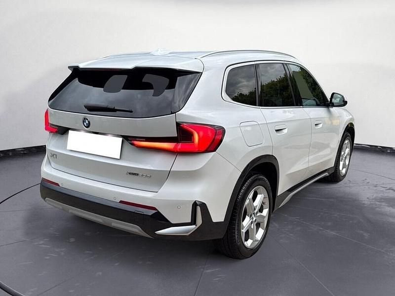 Usata BMW X1 xLine 211 CV (155 kW) 2022 Bianco SUV