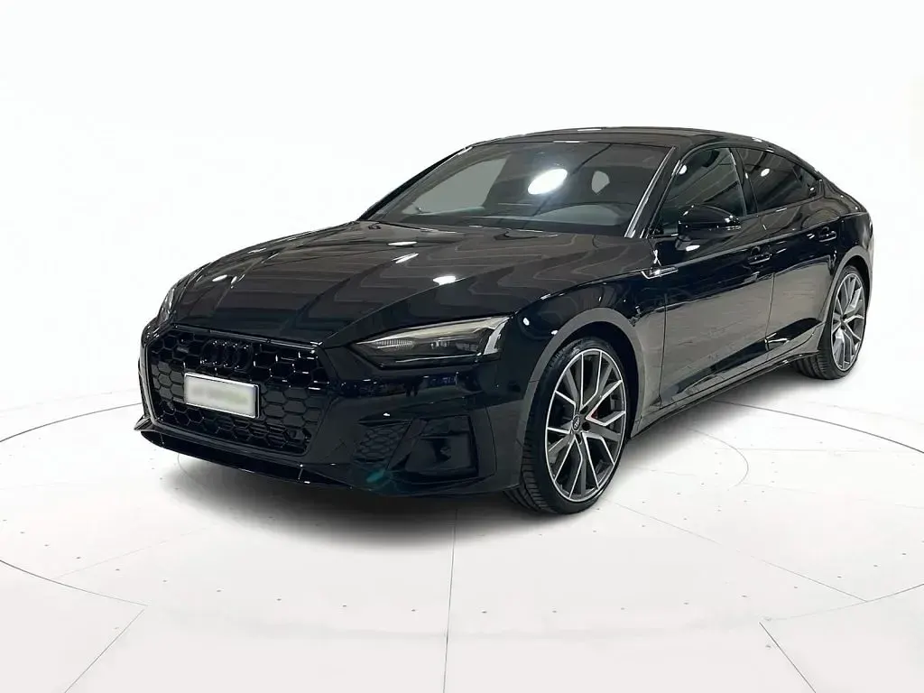 Usata Audi A5 S-Line 204 CV (150 kW) 2025