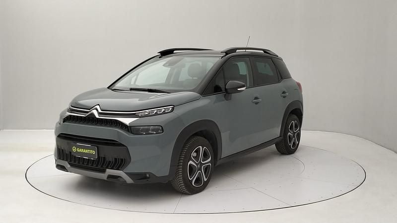 Usata Citroën C3 Aircross Feel 110 CV (80 kW) 2022 SUV