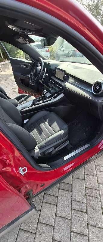 Usata Alfa Romeo Tonale Edizione Speciale 179 CV (131 kW) 2023 SUV