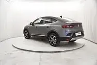 Usata Renault Arkana Intens 143 CV (105 kW) 2022 Grigio SUV