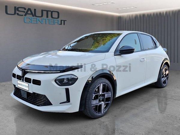 Usata Lancia Ypsilon 110 CV (80 kW) 2026 Bianco Utilitaria