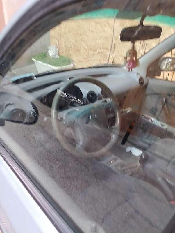 Usata Hyundai Atos Active 58 CV (42 kW) 2004 Utilitaria