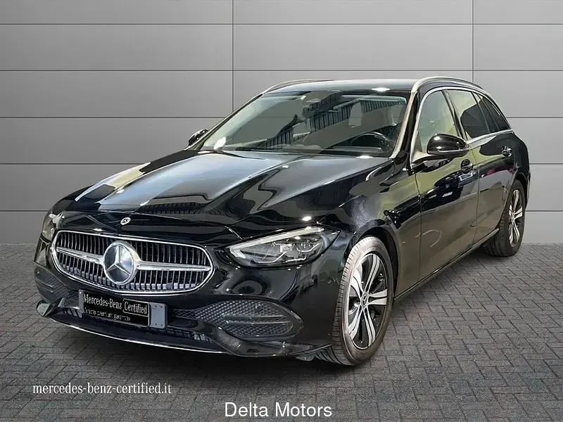 Usata Mercedes 200 163 CV (119 kW) 2022 Station wagon