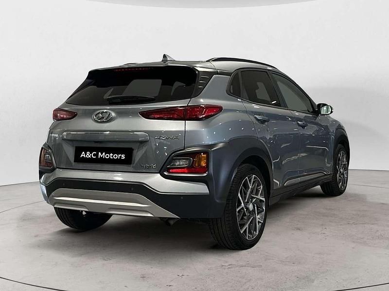 Usata Hyundai Kona Premium 141 CV (103 kW) 2019 Other SUV