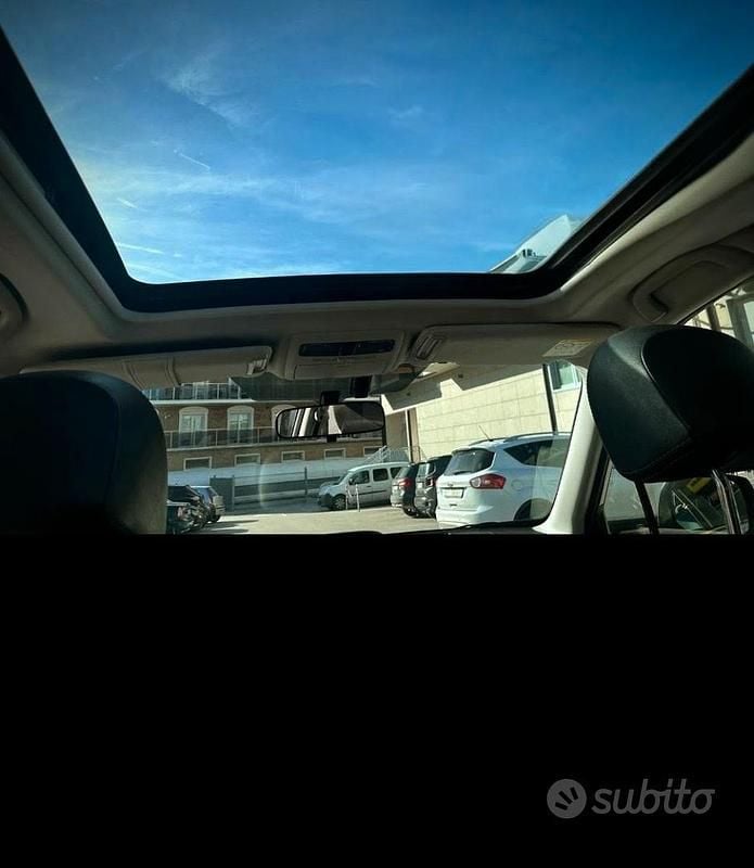 Usata Subaru Forester Sport 147 CV (108 kW) 2016 Bianco SUV