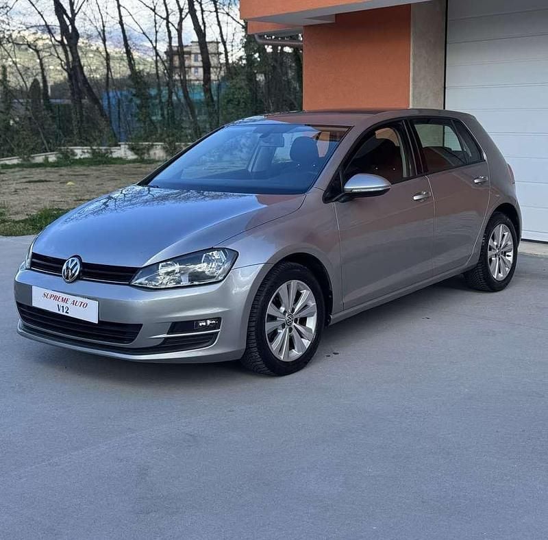 Usata VW Golf VII Business 105 CV (77 kW) 2013 Other Berlina