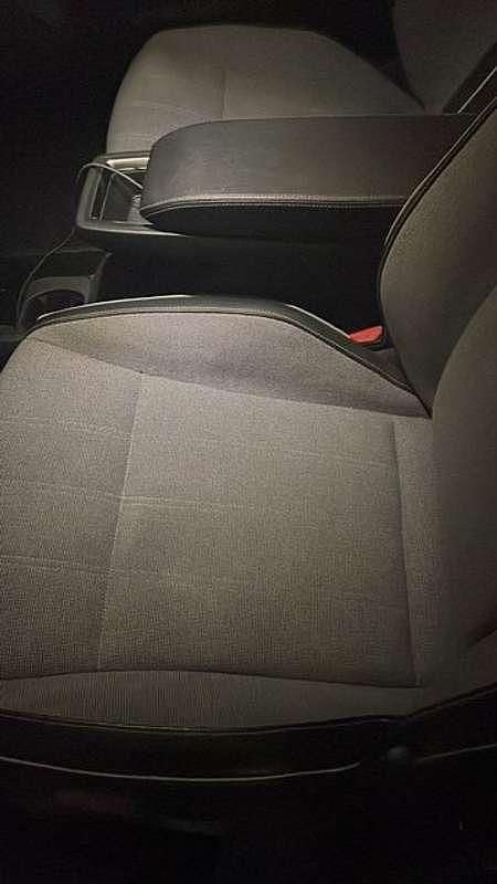 Usata Renault Mégane Techno 55 kW (75 CV) 2023 Grigio Berlina