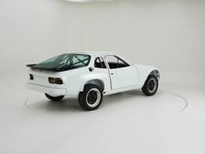 Usata Porsche 924 170 CV (125 kW) 1978 Altri Coupé