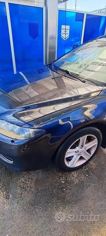 Usata Mazda 6 143 CV (105 kW) 2006 Station wagon