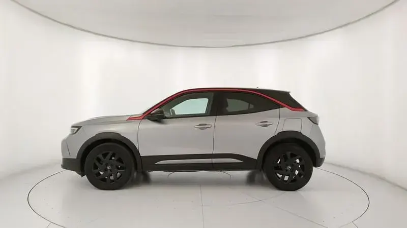 Usata Opel Mokka 101 CV (74 kW) 2023 Nero SUV