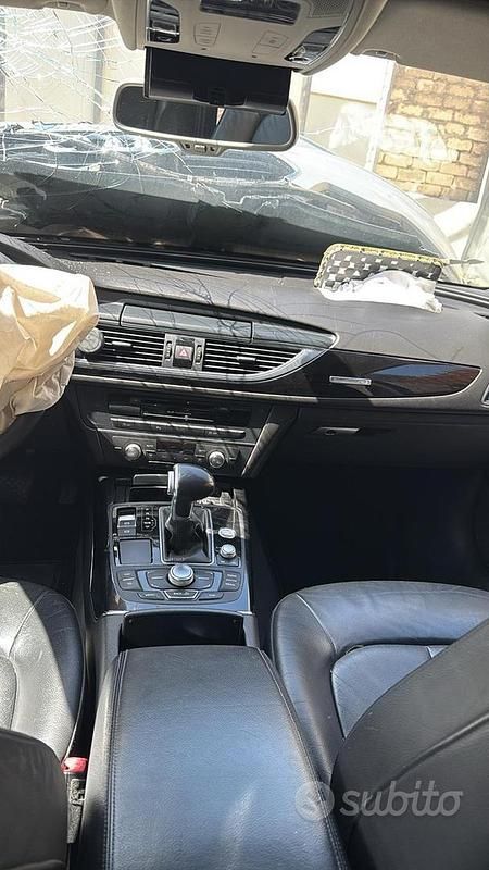 Usata 2013 Audi A6 Station wagon | 4000 € (Super prezzo) - Immagine 1/4