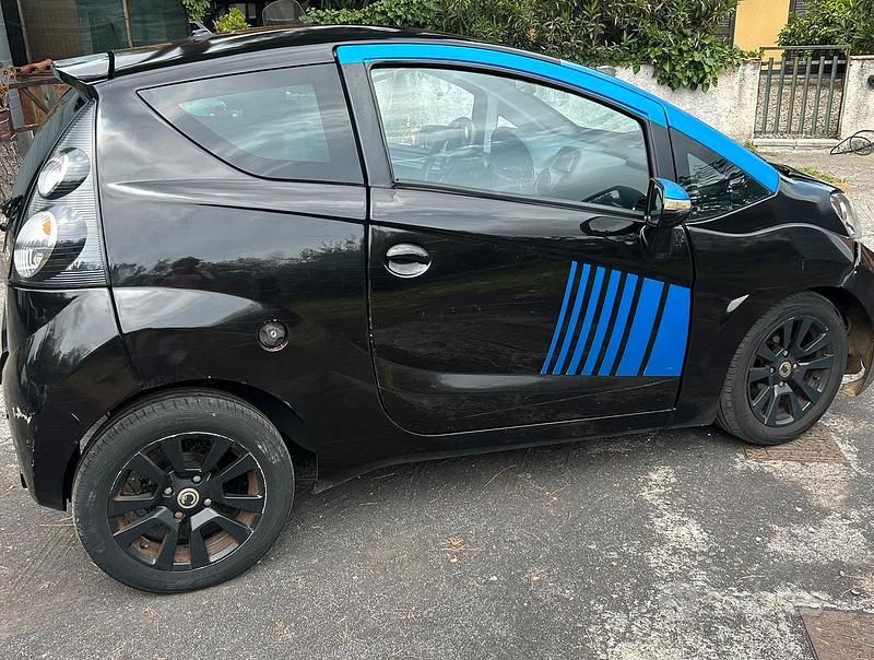 Usata Casalini M20 2019