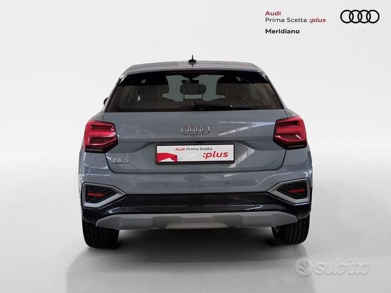 Usata Audi Q2 Business 116 CV (85 kW) 2024 SUV
