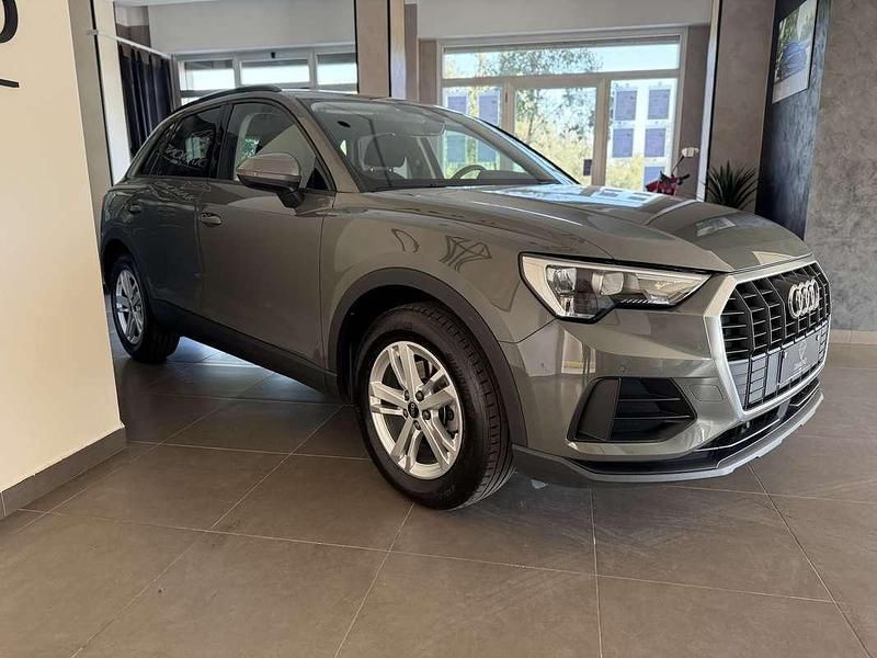 Usata Audi Q3 Sportback Business Plus 150 CV (110 kW) 2020 SUV