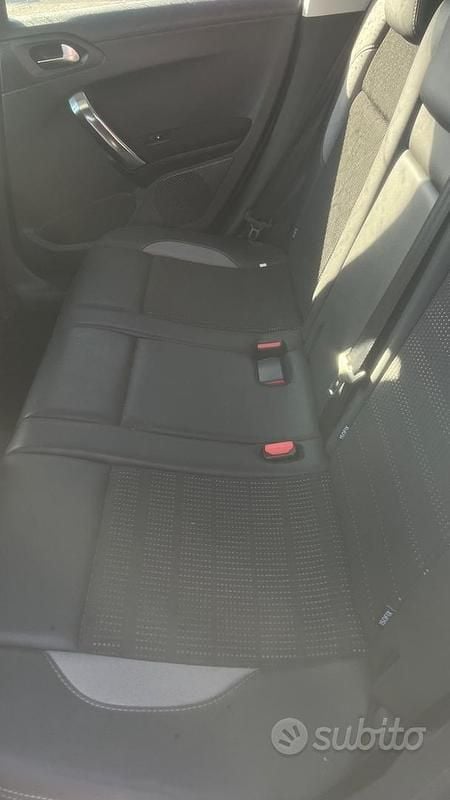 Usata Kia Picanto 62 CV (45 kW) 2011 Grigio Utilitaria