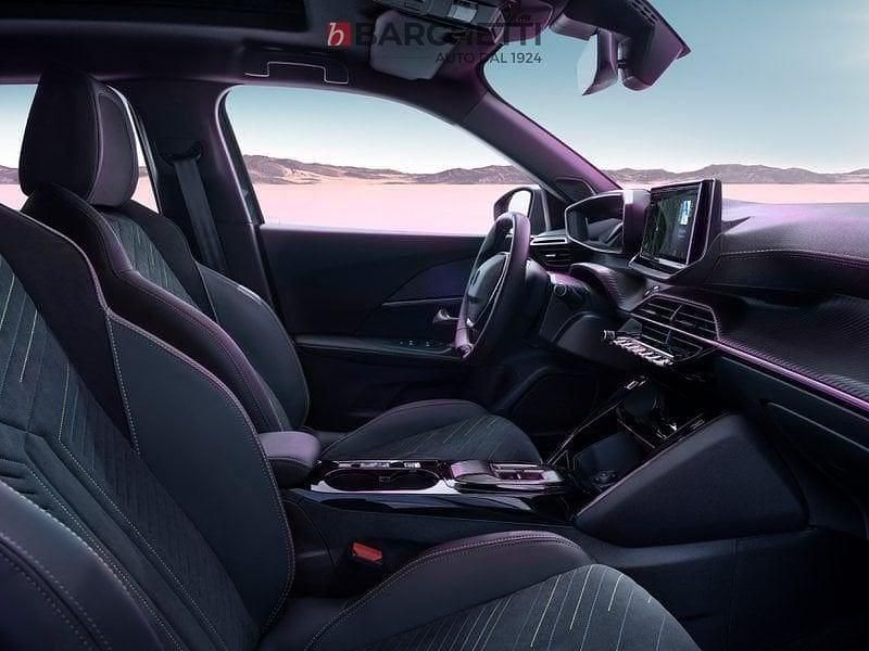 Usata Peugeot 2008 GT 131 CV (96 kW) 2024 Bianco SUV