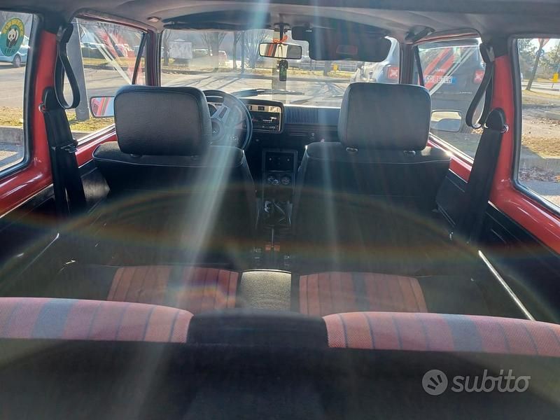 Usata VW Golf GTI 1970