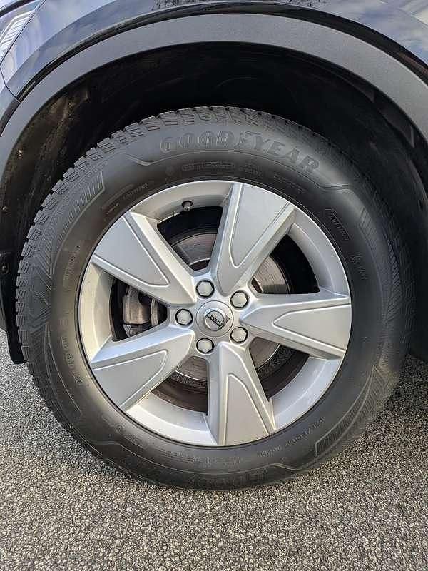 Usata Volvo XC40 Momentum 129 CV (94 kW) 2021 SUV