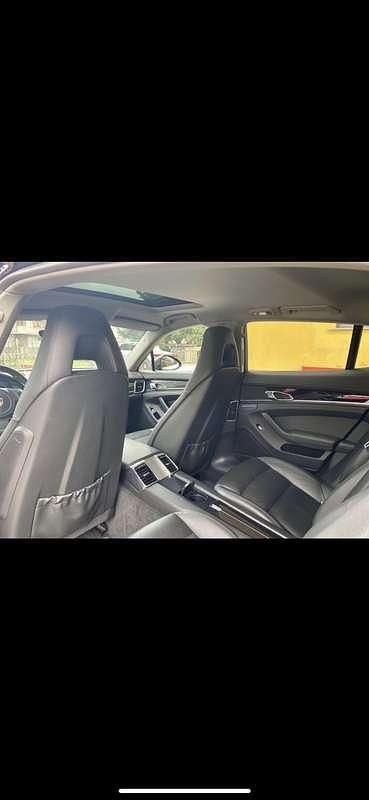 Usata Porsche Panamera 250 CV (183 kW) 2012 Berlina