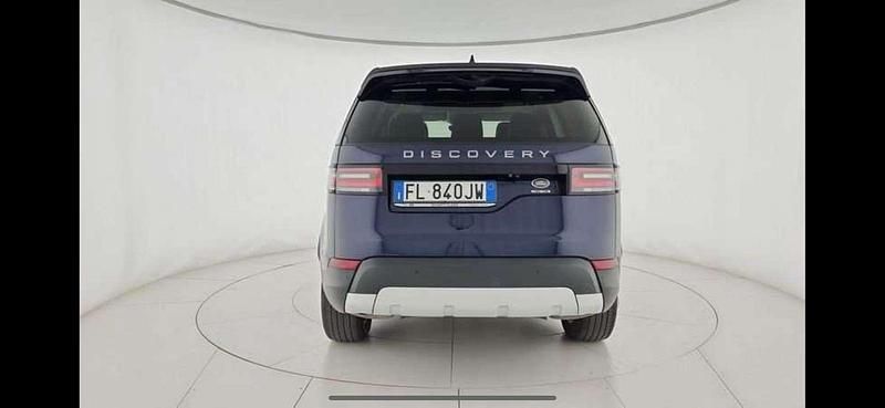 Usata Land Rover Discovery 5 HSE 249 CV (183 kW) 2017 SUV
