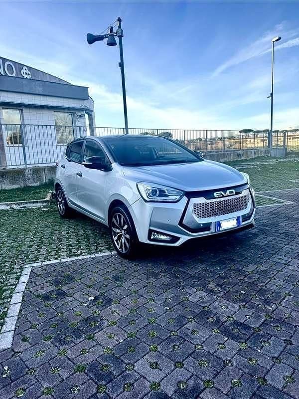 Usata EVO Evo 3 113 CV (83 kW) 2022 SUV