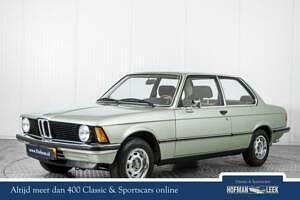 Usata BMW 315 75 CV (55 kW) 1983 Verde Utilitaria