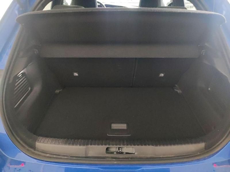 Usata Opel Mokka Ultimate 136 CV (100 kW) 2023 Nero SUV