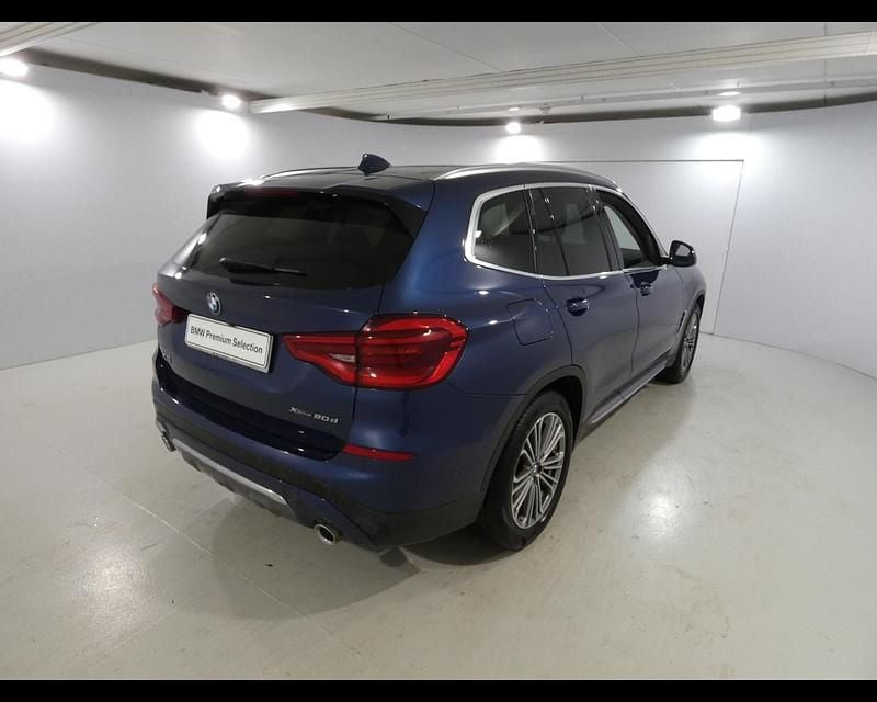 Usata 2024 BMW X3 Comfort Edition SUV | 38.900 € (Buon prezzo) - Immagine 1/1