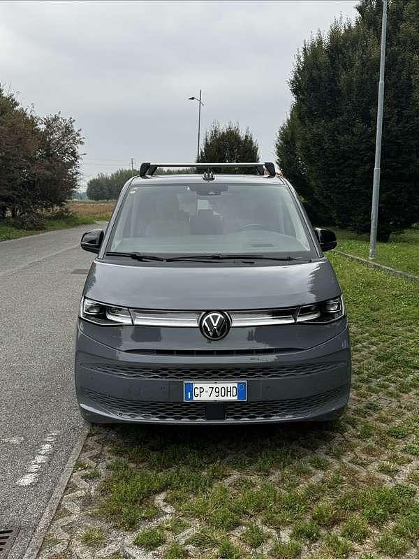 Usata VW Multivan Energetic 150 CV (110 kW) 2023 Furgone