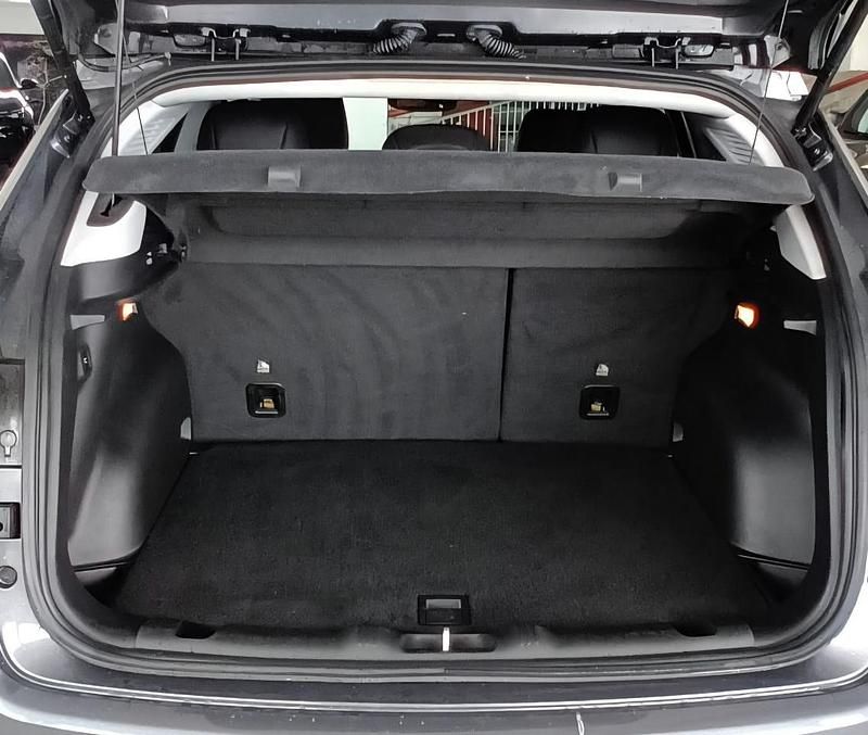 Usata Jeep Compass Limited 131 CV (96 kW) 2024 Grigio SUV