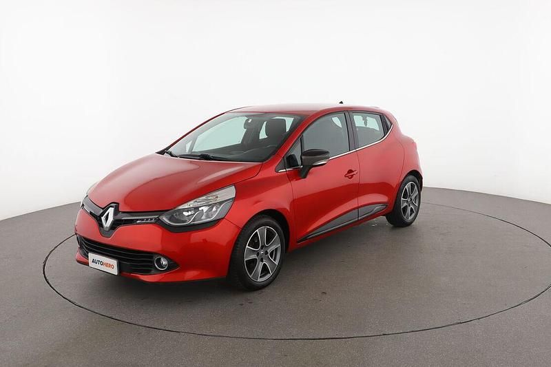 Usado Renault Clio IV 73 CV (53 kW) 2015 Berlina