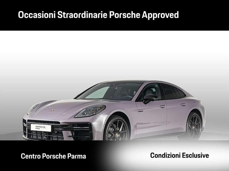 Provence Usata 2024 Porsche Panamera Tre volumi | 124.500 € - Immagine 1/4