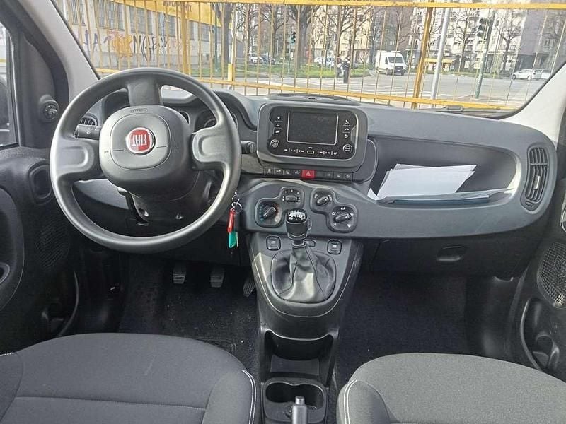 Usata Fiat Panda S 69 CV (50 kW) 2023 Utilitaria