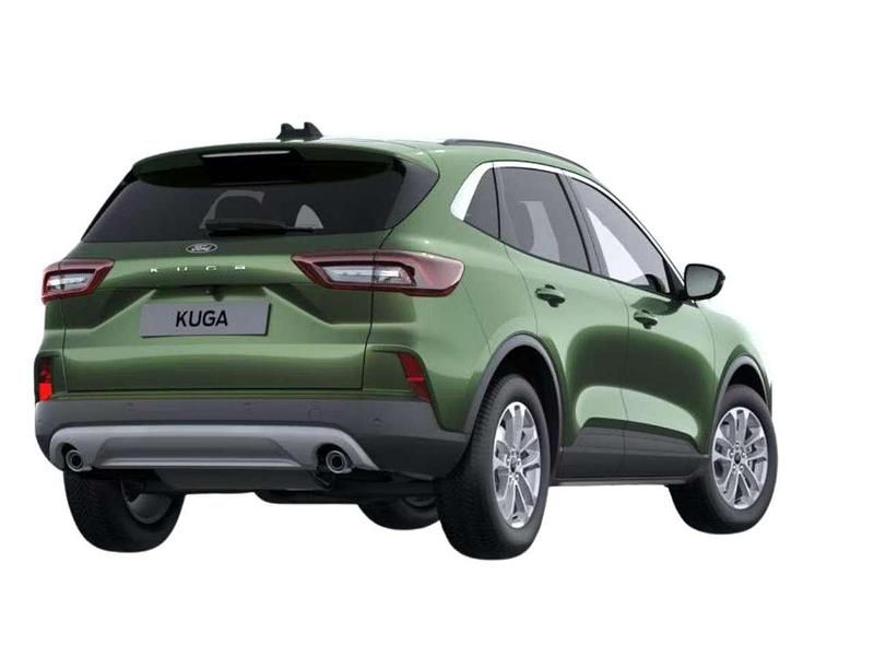 Nuova Ford Kuga Titanium 150 CV (110 kW) 2026 Other SUV