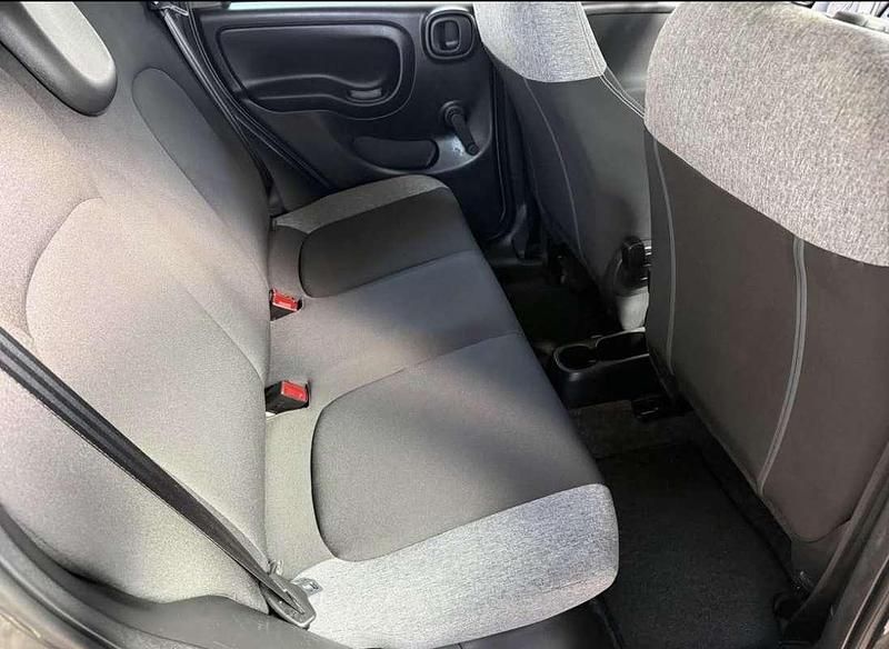 Usata Fiat Panda Dynamic 60 CV (44 kW) 2018 Utilitaria