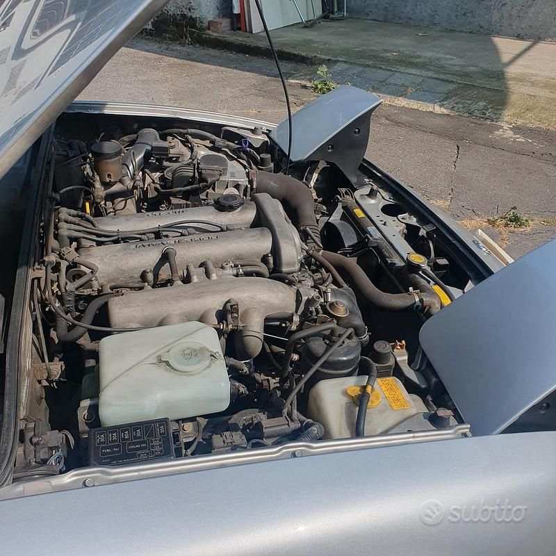 Usata Mazda MX5 90 CV (66 kW) 1995 Cabrio