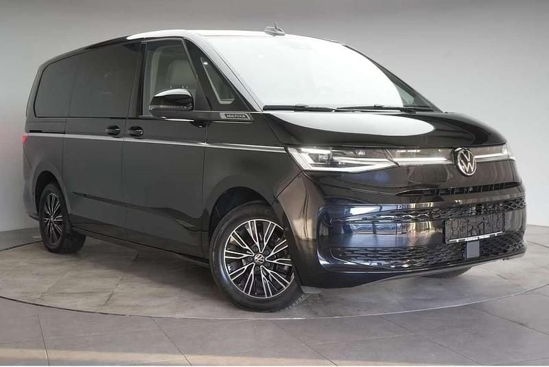 Newro perla Usata 2024 VW Multivan Style Furgone | 57.000 € (Cara) - Immagine 1/4